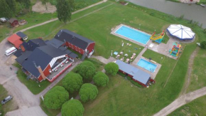 Bollegården B&B in Bollnäs